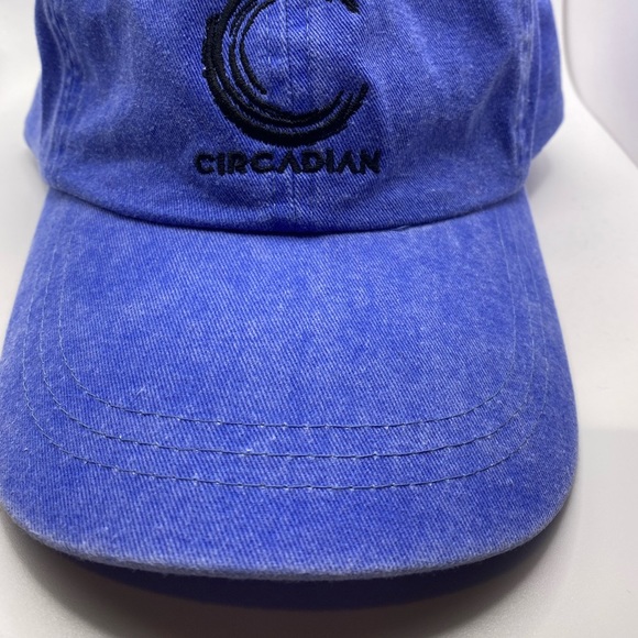 Circadian Dad Hat One Size Fits All! - Picture 3 of 10